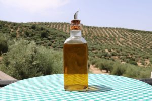 Cada vez más emprendedores de nuestro país apuestan por el aceite de oliva