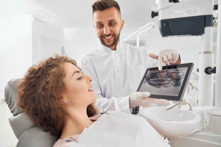 La tecnología es esencial para cualquier clínica dental