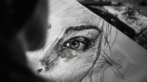 Cómo convertir tu habilidad para hacer retratos manuales en un negocio rentable.