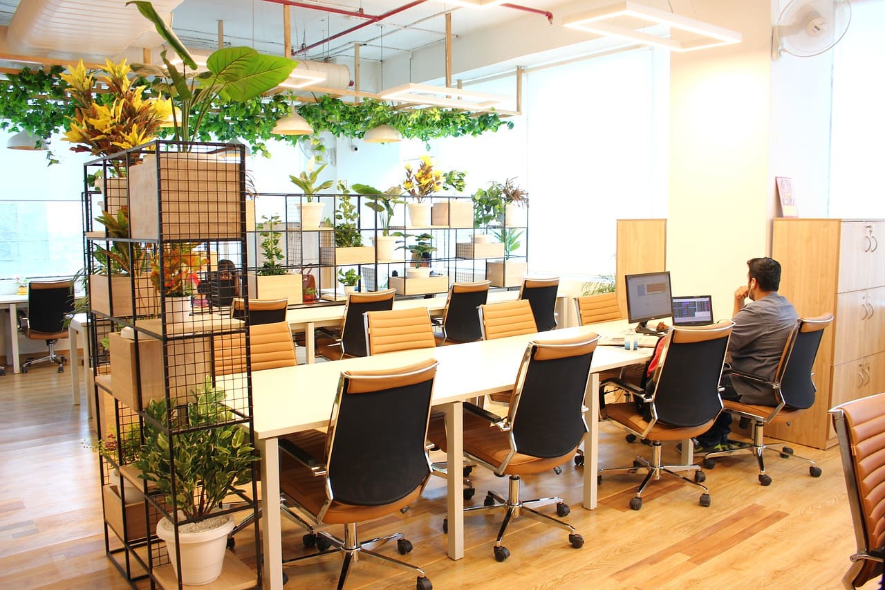 Coworking, un aliado del emprendedor