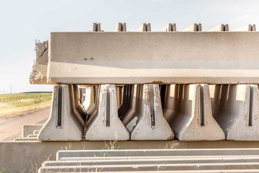 Hormigón prefabricado: un excelente recurso para la construcción