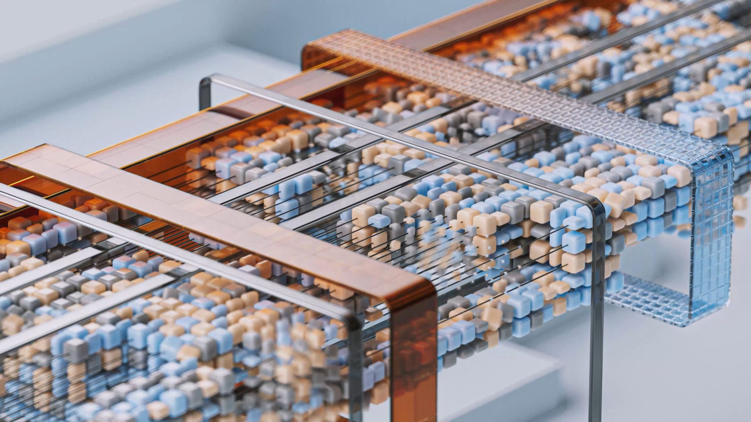 La irrupción de la inteligencia artificial en la arquitectura