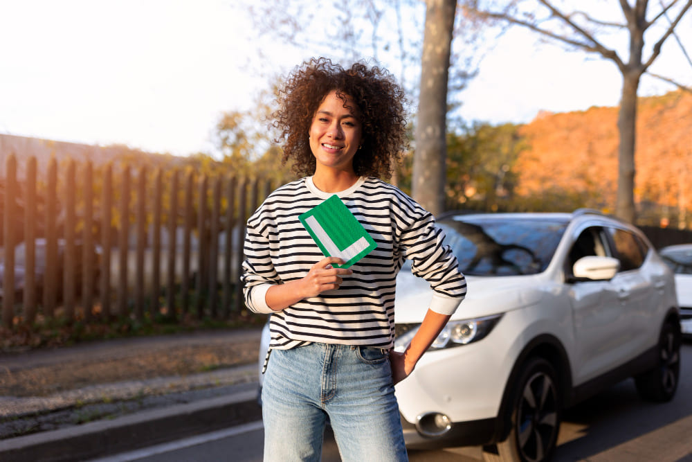 El permiso de conducir, en la mejor autoescuela