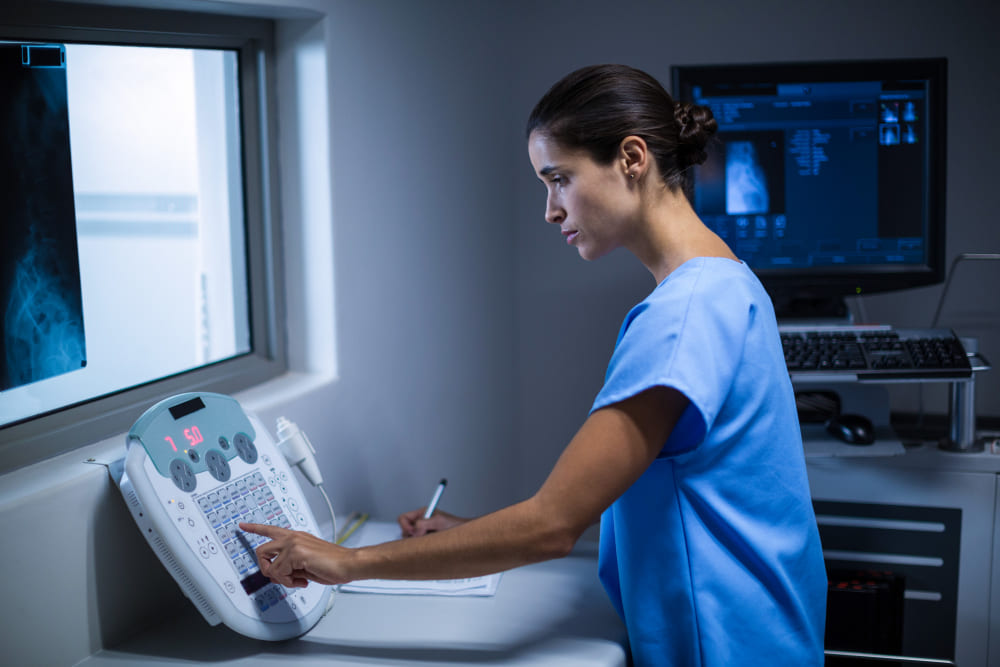 Inteligencia artificial y gastroenterología